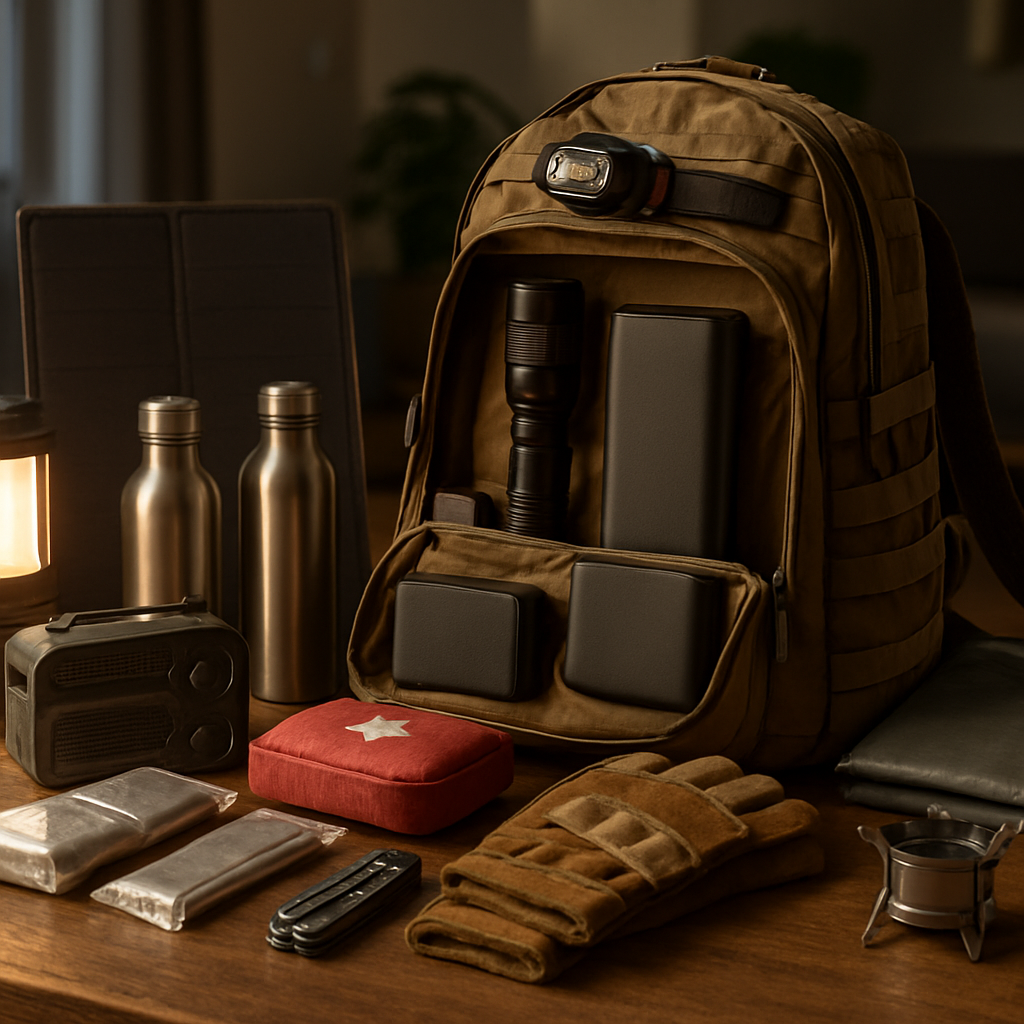 Blackout Shop: Ausrüstung und Tipps bei Stromausfall eebc15da 1e23 49be 9c10 05391ba992e5